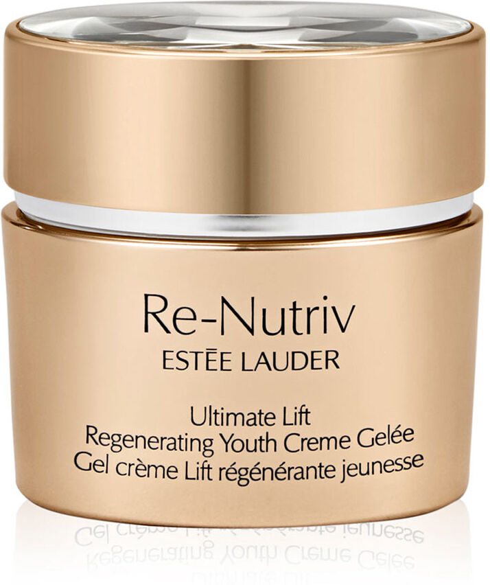 Estée Lauder RE-NUTRIV Ultimate Lift regenerating youth cream gelée 50 ml