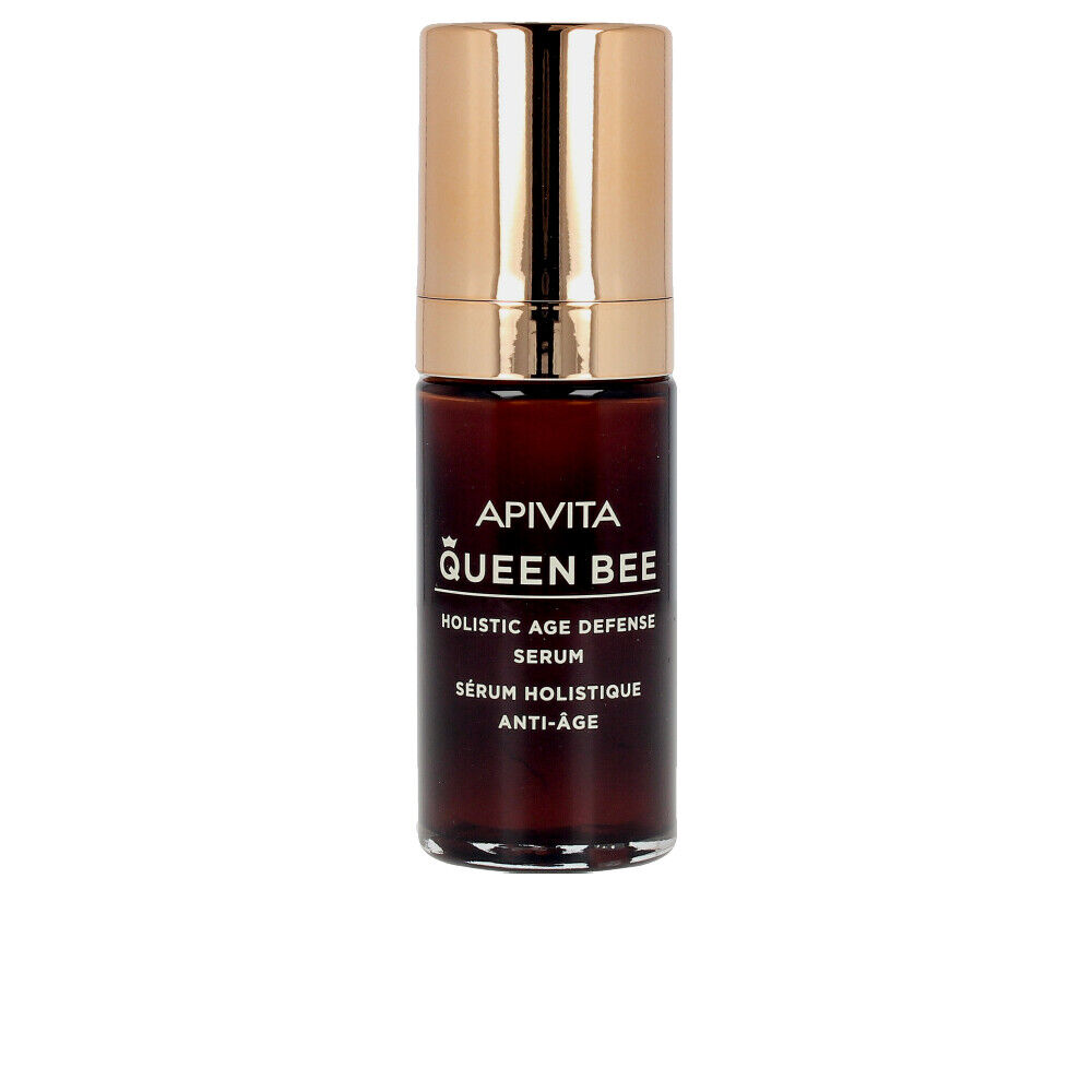 Apivita Queen Bee age defense serum 30 ml