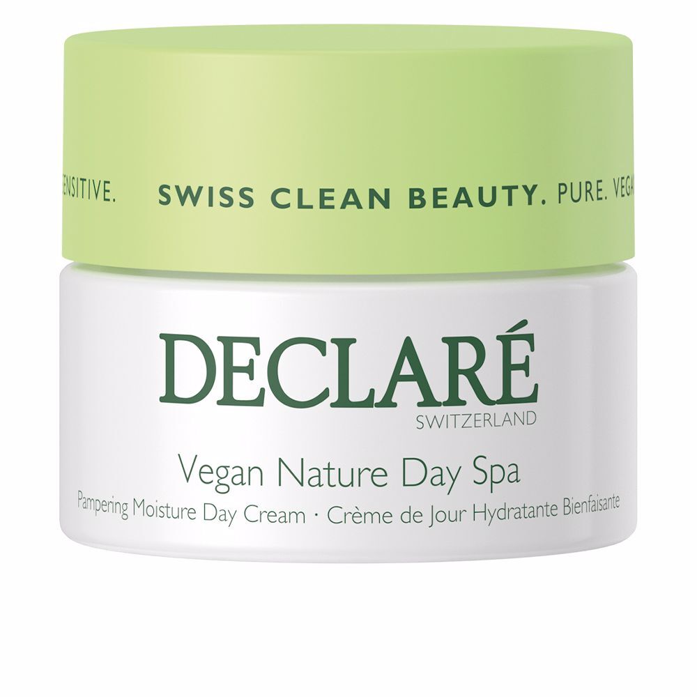 Declaré Vegan Nature sensitive day 50 ml