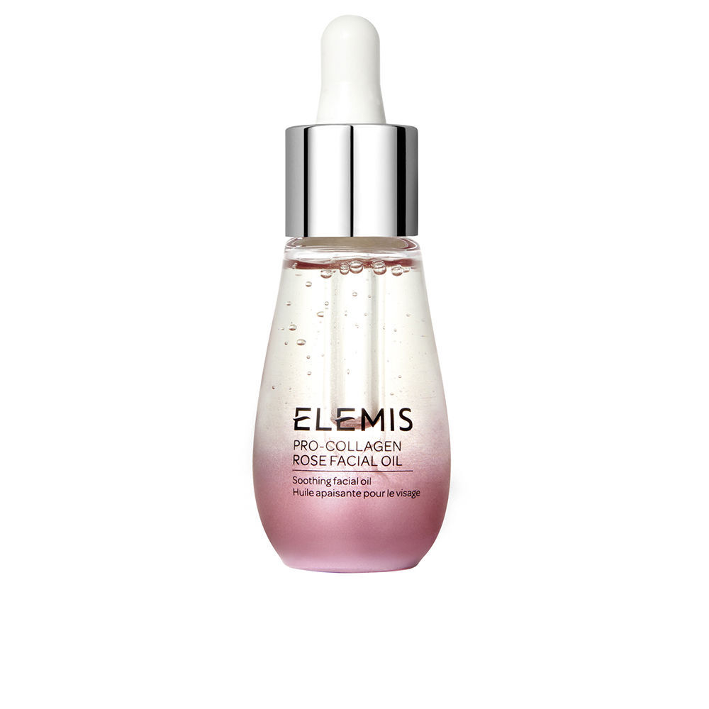 Elemis PRO-COLLAGEN rose facial oil 15 ml