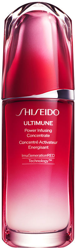 Shiseido Ultimune power infusing concentrate 3.0 75 ml