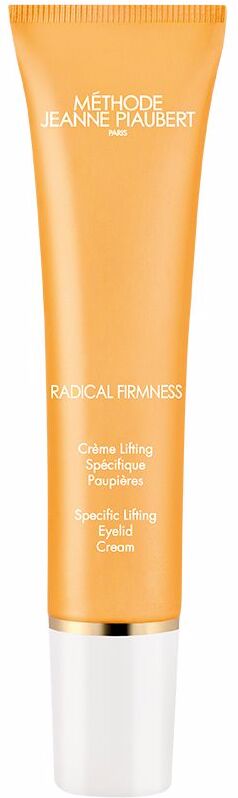 Jeanne Piaubert Radical Firmness soin lifting specifique paupières 10 ml