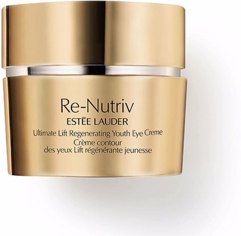 Estée Lauder RE-NUTRIV Ultimate Lift eye creme 15 ml