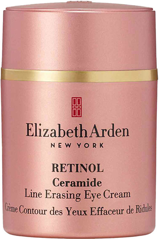 Elizabeth Arden Retinol Ceramide line erasing eye cream 15 ml