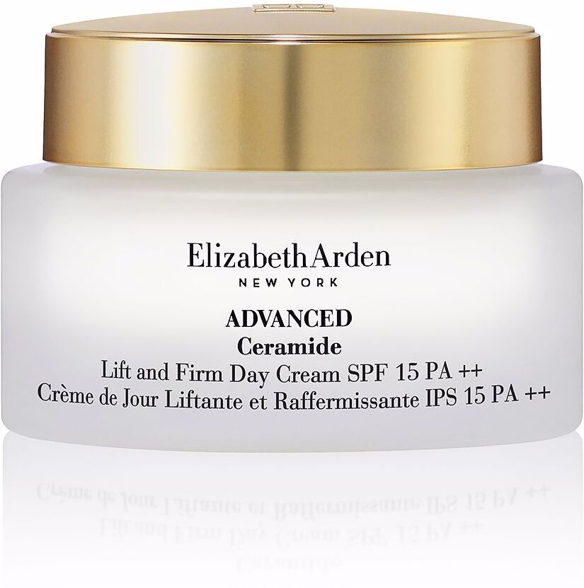 Elizabeth Arden Advanced Ceramide lift & firm day cream SPF15 50 ml