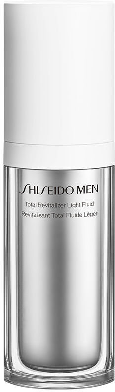 Shiseido Men total revitalizer light fluid 70 ml