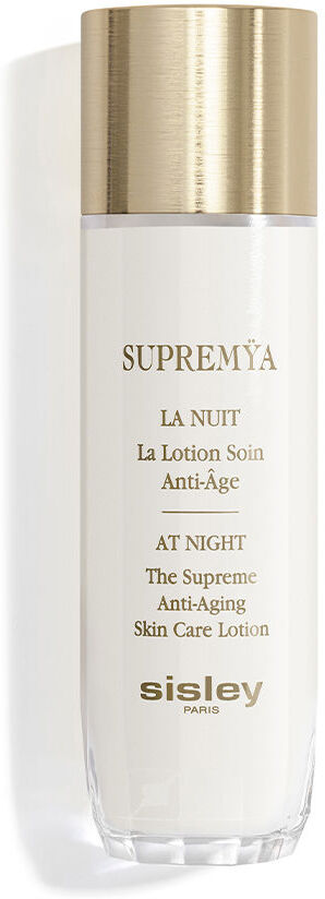 Sisley Supremya la nuit lotion soin anti-âge 140 ml