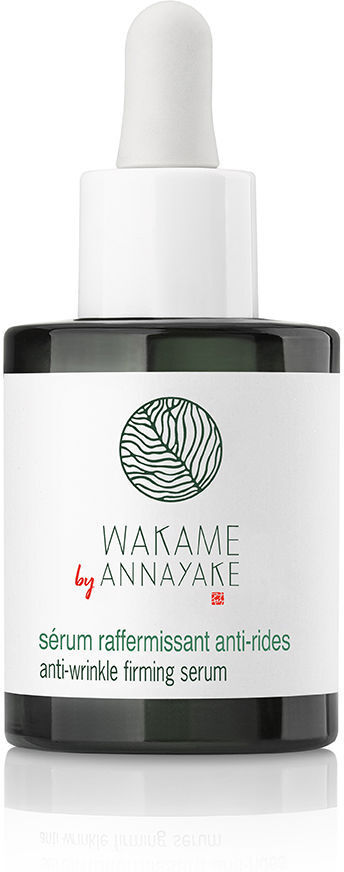 Wakame By Annayake anti-wrinkle firming serum 30 ml