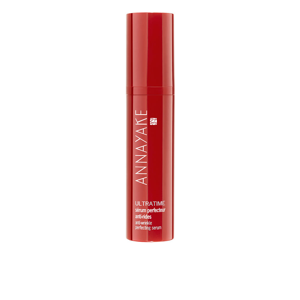 Annayake Ultratime anti-wrinkle perfecting serum 30 ml