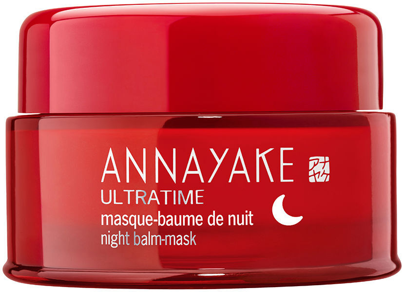 Annayake Ultratime night balm-mask 50 ml