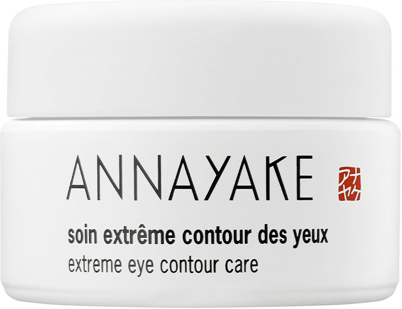 Annayake Extrême eye contour care 15 ml