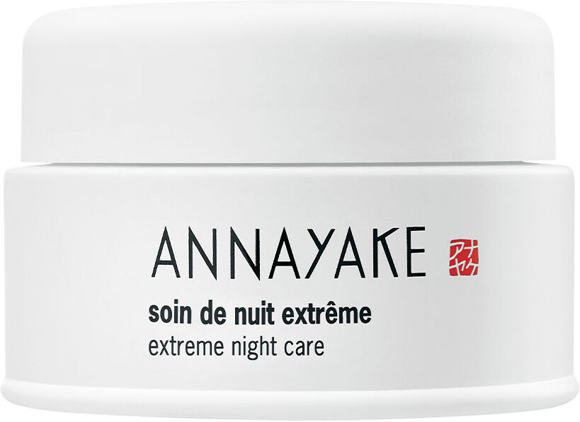 Annayake Extrême night care 50 ml