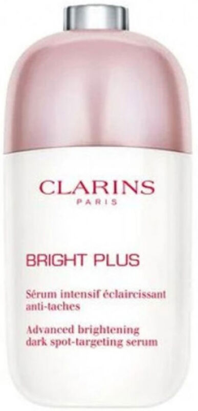 Clarins White Plus Bright serum 50 ml