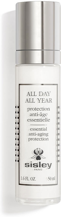 Sisley All Day All Year protection anti-âge essentielle 50 ml