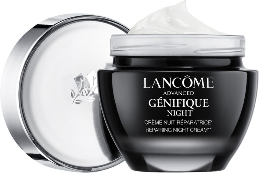 Lancôme Advanced Génifique crème de nuit 50 ml