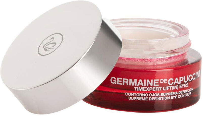 Germaine De Capuccini Timexpert Lift contorno de ojos suprema definición 15 ml