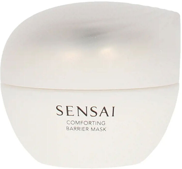 Sensai Comforting barrier mask 60 ml