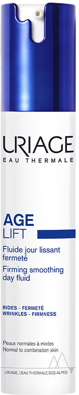 Uriage Age Lift fluido reafirmante anti-arrugas 40 ml