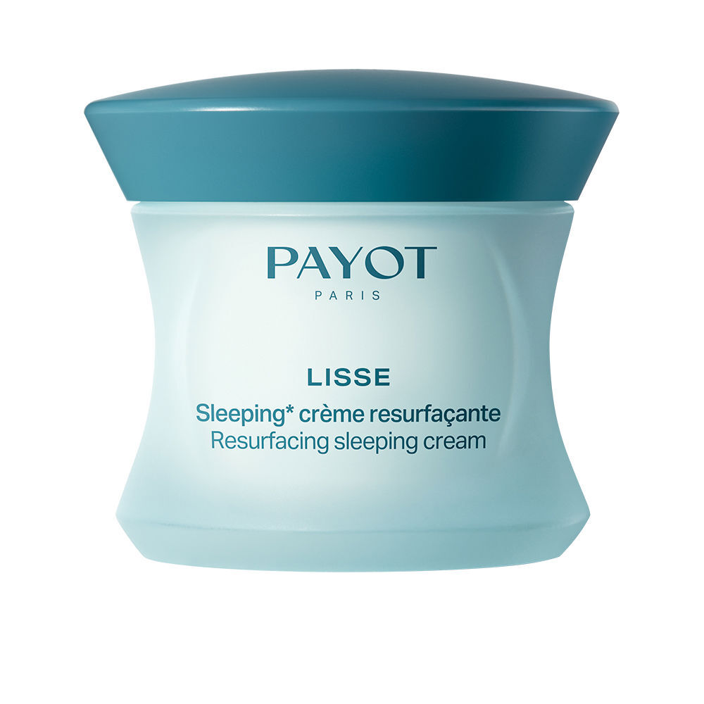 Payot Lisse sleeping* crème resurfaçante 50 ml