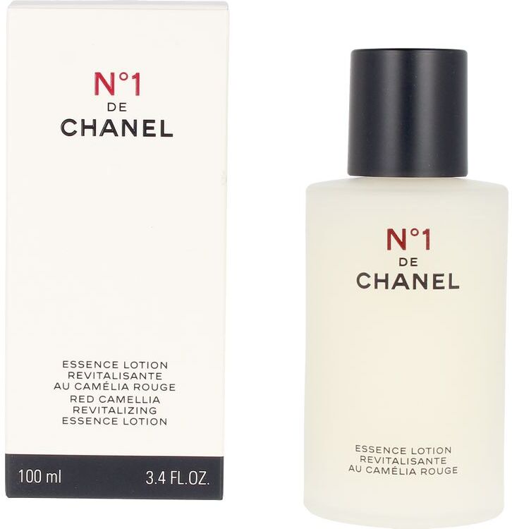 Chanel Nº 1 revitalizing essence lotion 100 ml