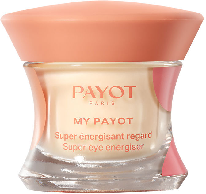 My Payot super énergisant regard 15 ml