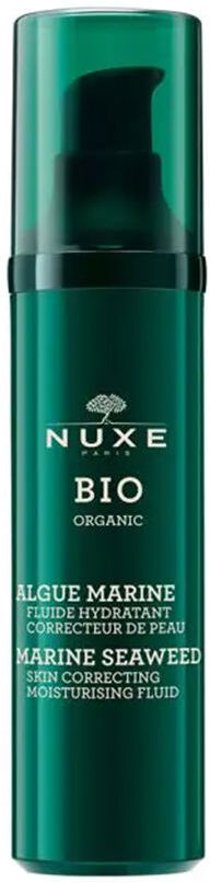 Nuxe Bio Organic alga marina fluido hidratante corrector 50 ml