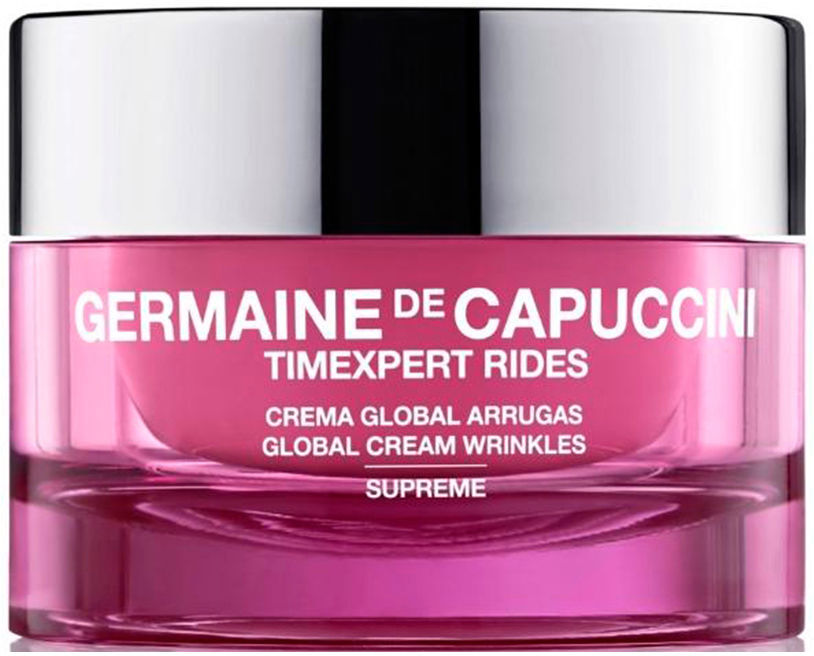 Germaine De Capuccini Timexpert Rides crema global arrugas supreme 50 ml