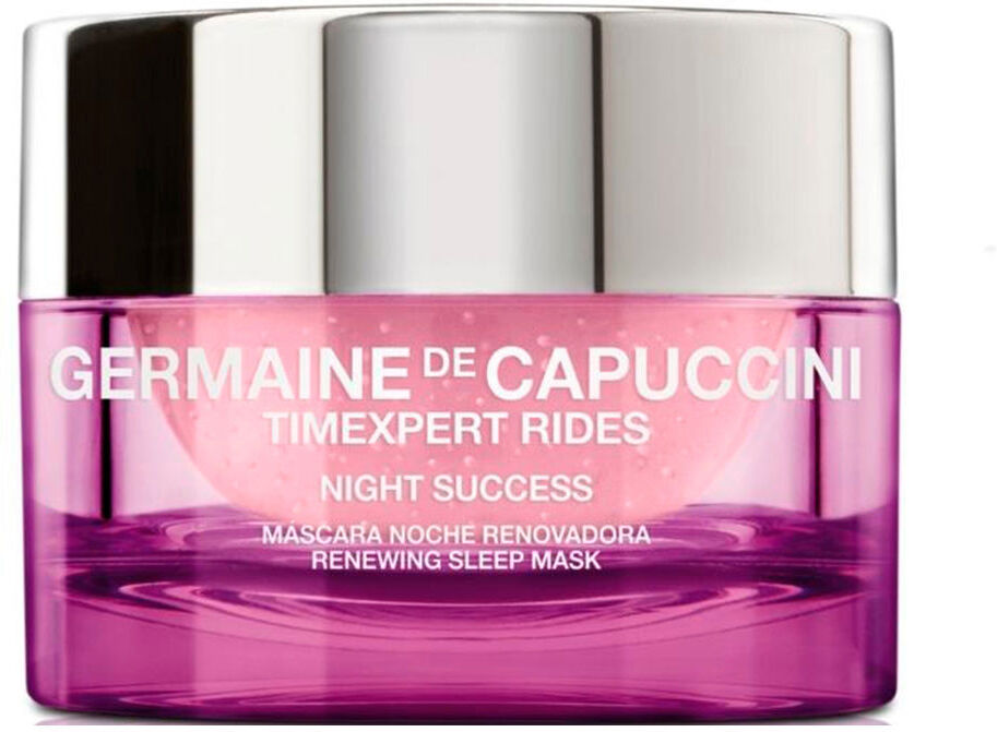 Germaine De Capuccini Timexpert Rides máscara noche renovadora 30 ml