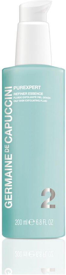 Germaine De Capuccini Purexpert fluido exfoliante piel grasa 200 ml