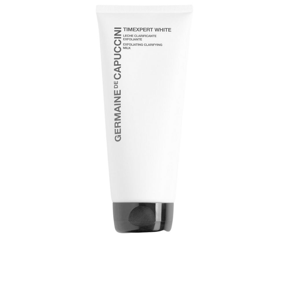 Germaine De Capuccini Timexpert White leche clarificante exfoliante 200 ml