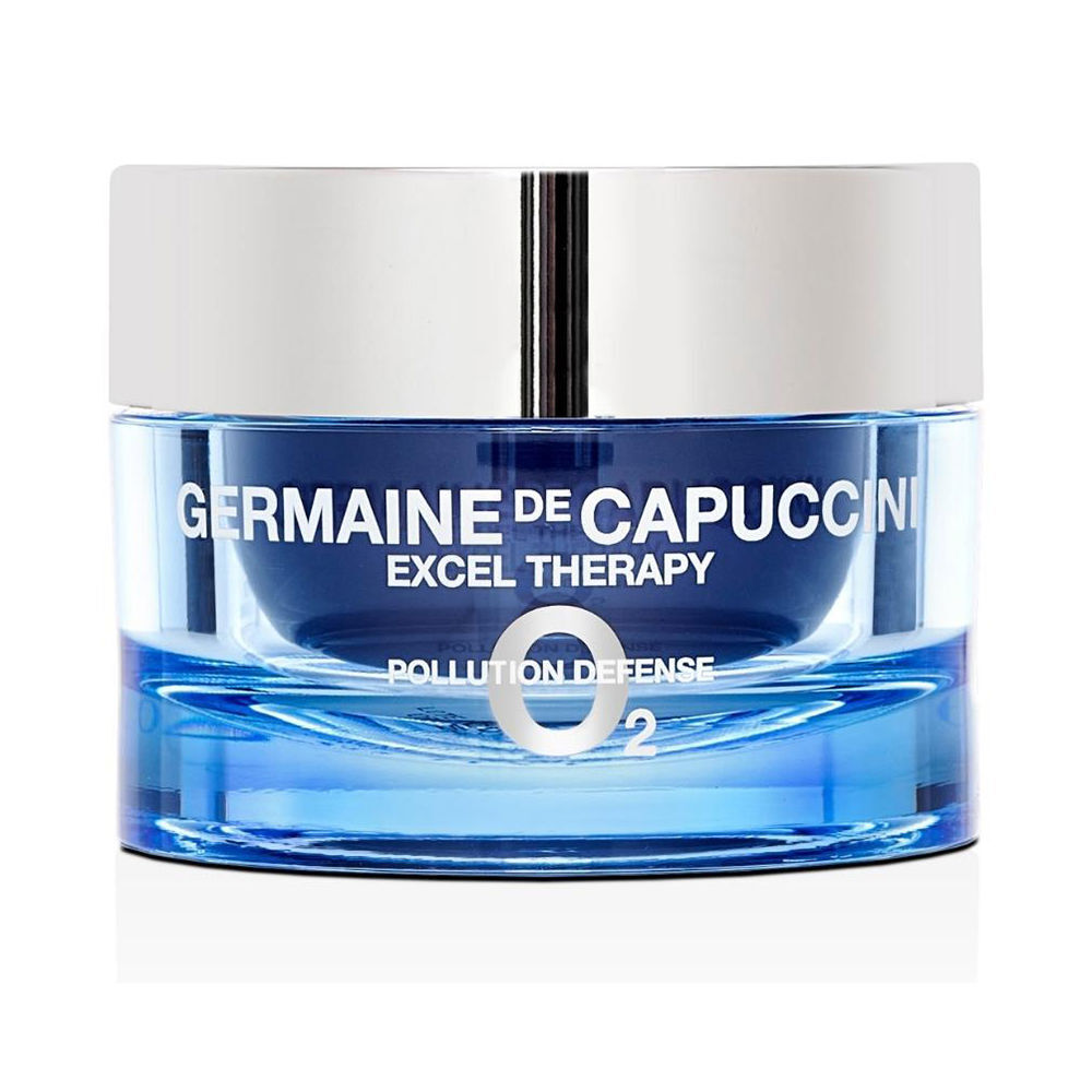 Germaine De Capuccini Excel Therapy O₂ crema excel 50 ml