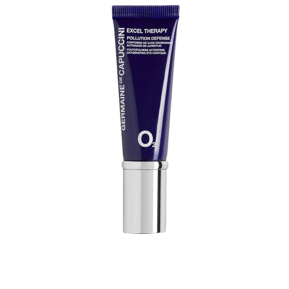 Germaine De Capuccini Excel Therapy O₂ contorno de ojos oxigenante 15 ml