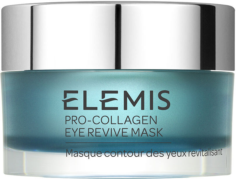 Elemis PRO-COLLAGEN eye revive mask 30 ml