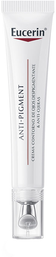 Eucerin ANTI-PIGMENT contorno de ojos 15 ml