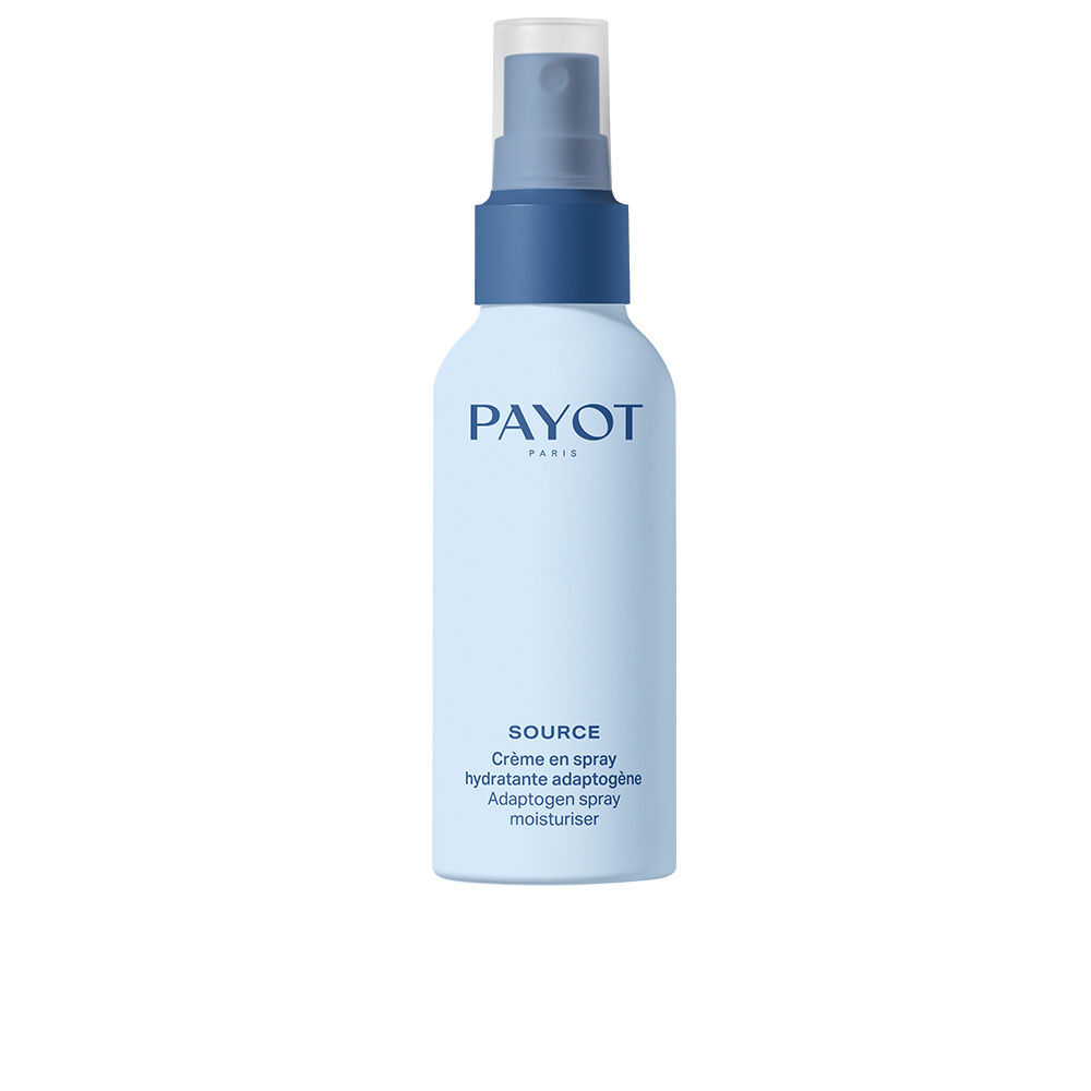 Payot Source crème en spray hydratante adaptogène 40 ml