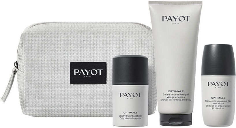 Payot Optimale Estuche 4 pz