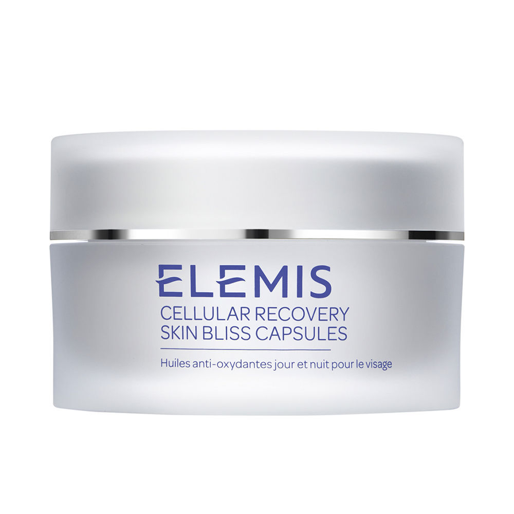 Elemis Advanced Skincare cellular recovery skin bliss 60 capsules