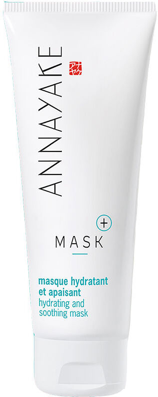 Annayake MASK+ hydrating and soothing mask 75 ml