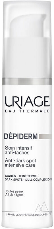 Uriage Dépiderm tratamiento intensivo antimanchas 30 ml