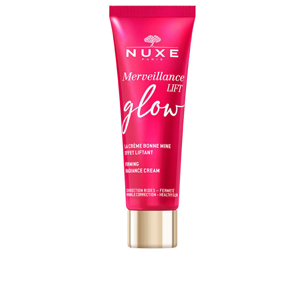 Nuxe Merveillance Lift crema glow 50 ml