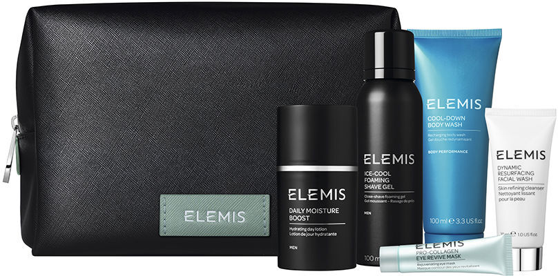 Elemis The Grooming Collection Men ED. Limited lote 6 pz