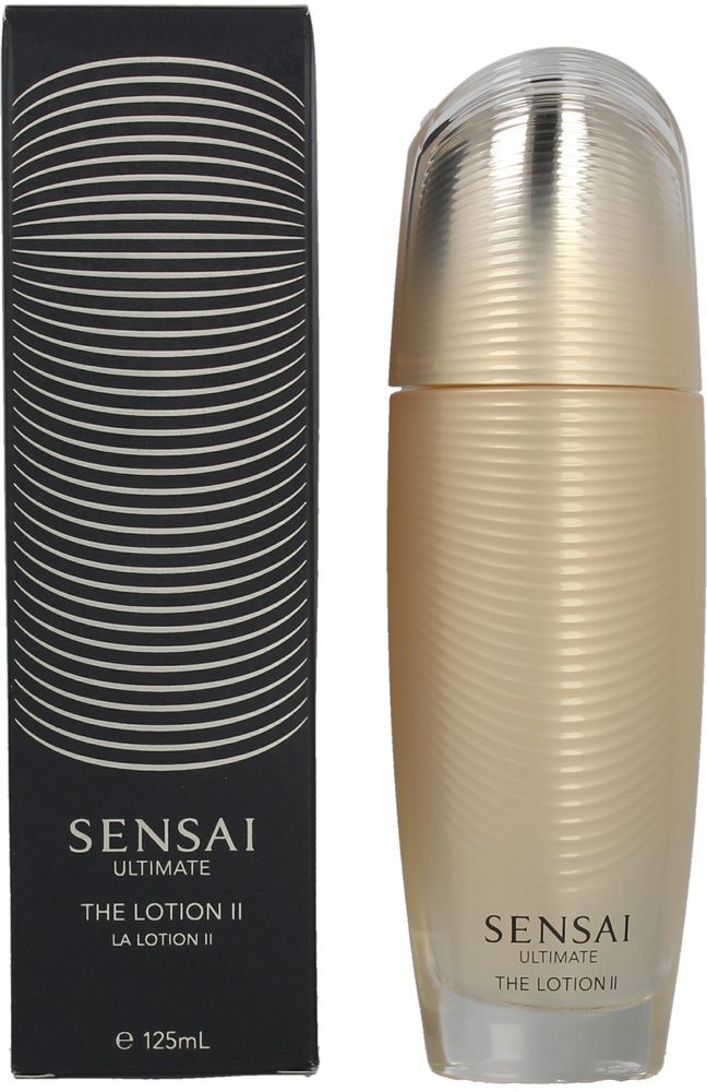 Sensai Ultimate the micro lotion II 125 ml