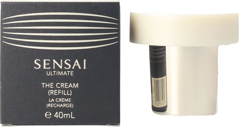 Sensai Ultimate the cream recarga 40 ml