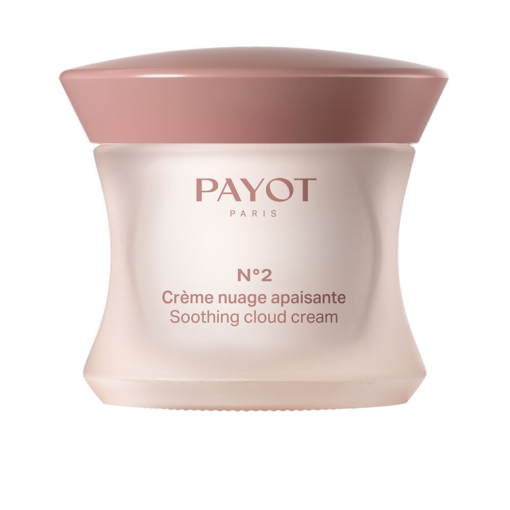 Payot Nº2 crème nuage apaisante 50 ml