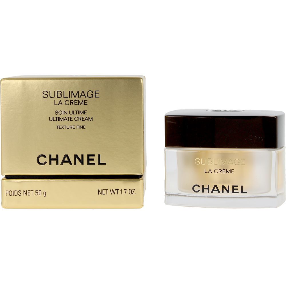 Chanel Sublimage la crème texture fine 50 gr