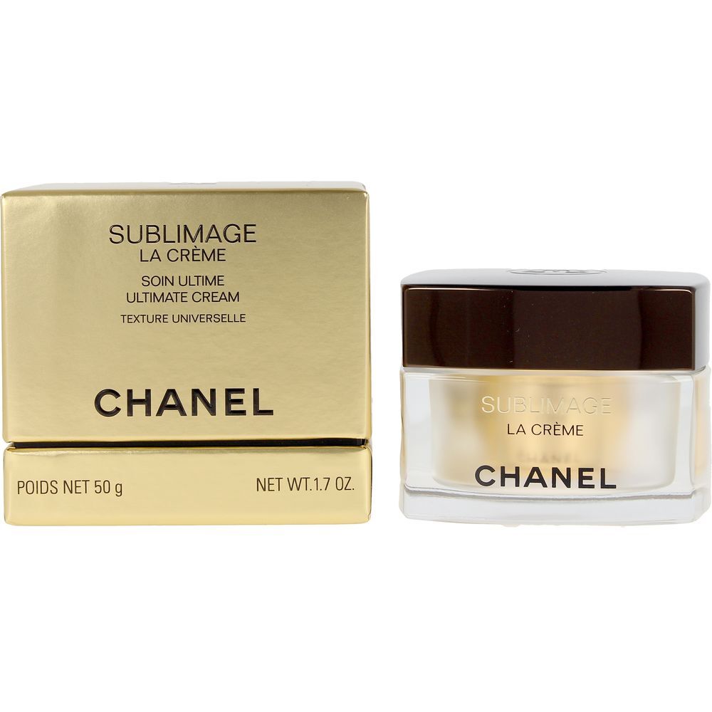 Chanel Sublimage la crème 50 gr