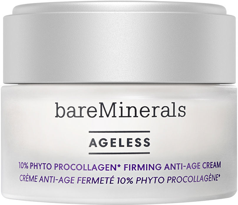 bareMinerals Ageless 10% phyto procollagen firming anti-age cream 50 ml