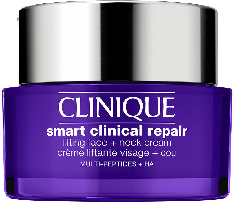 Clinique Smart Clinical Repair lifting face + neck cream 50 ml