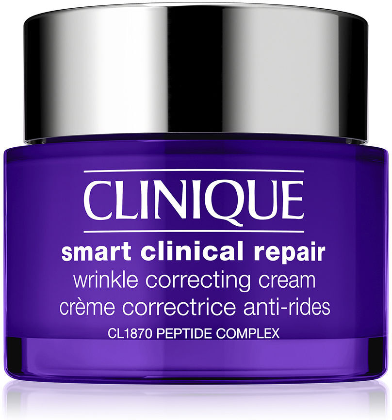 Clinique Smart Clinical Repair wrinkle corecting cream lim. ed. 75 ml