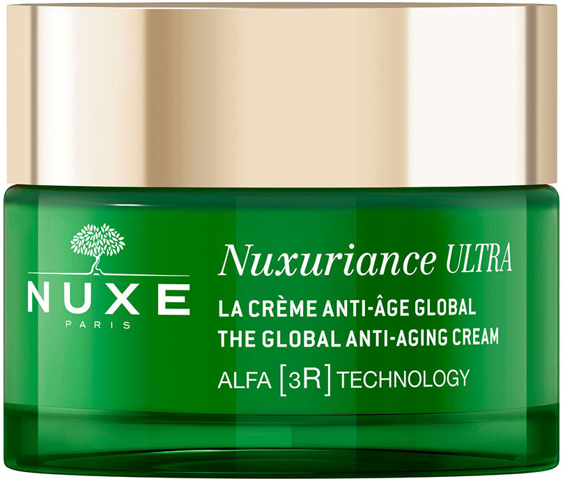 Nuxe NUXURIANCE® Ultra crema antiedad global 50 ml